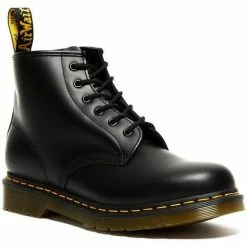 Dr. Martens for Bottes Couleur Noir