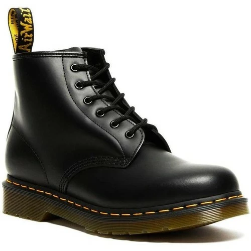 Dr. Martens for Bottes Couleur Noir 1 Dr. Martens for Bottes Couleur Noir