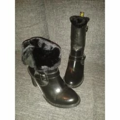 Dr. Martens Dr Martens for Bottines / Boots Couleur Noir