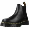 Dr. Martens SINCLAIR A.SALLY for Bottines / Boots Couleur Noir