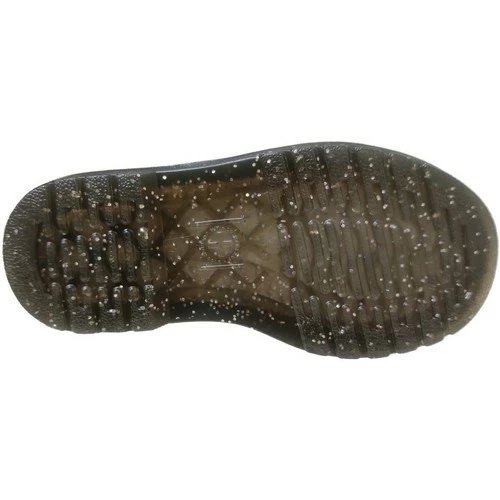 Dr. Martens 1460 t for Bottines / Boots Couleur Argent 3 Dr. Martens 1460 t for Bottines / Boots Couleur Argent – Image 3