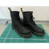 Dr. Martens Dr Marteens Vonda for Bottines / Boots Couleur Noir