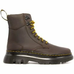 Dr. Martens 27024207 for Bottes Couleur Marron
