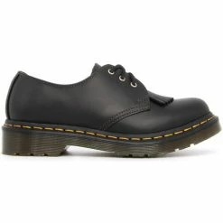 Dr. Martens 26944001-1461-ABRUZZO-WP for Derbies & Richelieu Couleur Noir