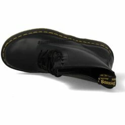 Dr. Martens Martens Originals for Baskets mode Couleur Noir -Dr. Martens Soldes Magasin 22103183 500 C