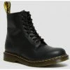 Dr. Martens 11822002 - 1460 NAPPA-BLACK for Bottes Couleur Noir