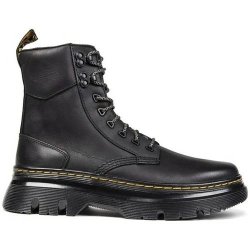Dr. Martens Bottes Tarik Wyoming for Bottines / Boots Couleur Noir 1 Dr. Martens Bottes Tarik Wyoming for Bottines / Boots Couleur Noir