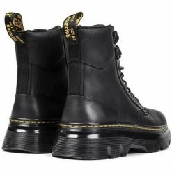 Dr. Martens Bottes Tarik Wyoming for Bottines / Boots Couleur Noir 5 Dr. Martens Bottes Tarik Wyoming for Bottines / Boots Couleur Noir -Dr. Martens Soldes Magasin 22129920 500 C