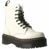 Dr. Martens for Bottes Couleur Blanc