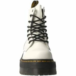 Dr. Martens for Bottes Couleur Blanc 5 Dr. Martens for Bottes Couleur Blanc -Dr. Martens Soldes Magasin 22139499 500 C