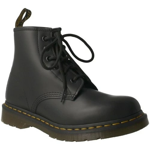 Dr. Martens for Bottines / Boots Couleur Noir 1 Dr. Martens for Bottines / Boots Couleur Noir