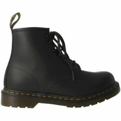 Dr. Martens for Bottines / Boots Couleur Noir 4 Dr. Martens for Bottines / Boots Couleur Noir -Dr. Martens Soldes Magasin 22139503 500 B