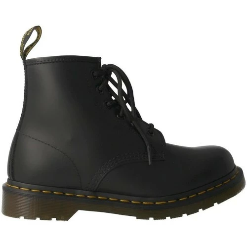Dr. Martens for Bottines / Boots Couleur Noir 2 Dr. Martens for Bottines / Boots Couleur Noir – Image 2