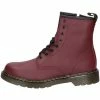Dr. Martens 21975600 for Bottines / Boots Couleur Rouge