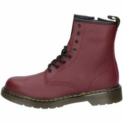 Dr. Martens 21975600 for Bottines / Boots Couleur Rouge