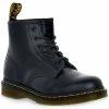 Dr. Martens 101 for Bottines / Boots Couleur Bleu marine