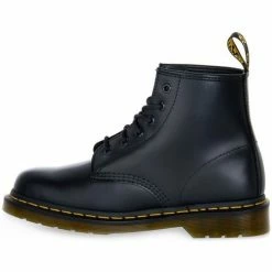 Dr. Martens 101 for Bottines / Boots Couleur Bleu marine -Dr. Martens Soldes Magasin 22206959 500 C