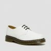 Dr. Martens 1461 for Derbies & Richelieu Couleur Blanc