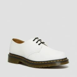 Dr. Martens 1461 for Derbies & Richelieu Couleur Blanc