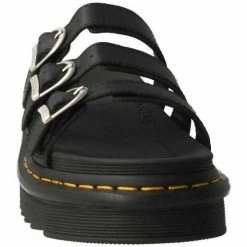 Dr. Martens for Sandales et Nu-pieds Couleur Noir -Dr. Martens Soldes Magasin 22238977 500 C