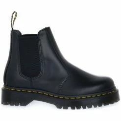 Dr. Martens 2976 Bex for Derbies & Richelieu Couleur Noir