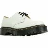 Dr. Martens 1461 Bex for Derbies & Richelieu Couleur blanc