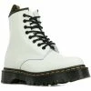 Dr. Martens 1460 Bex for Bottines / Boots Couleur blanc