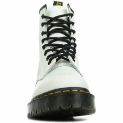 Dr. Martens 1460 Bex for Bottines / Boots Couleur blanc -Dr. Martens Soldes Magasin 22257903 500 C
