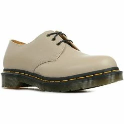 Dr. Martens 1461 for Derbies & Richelieu Couleur beige