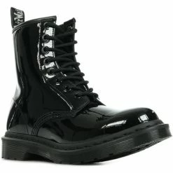 Dr. Martens 1460 Mono for Bottines / Boots Couleur noir