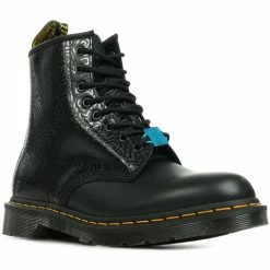 Dr. Martens 1460 Keith Haring for Bottines / Boots Couleur noir