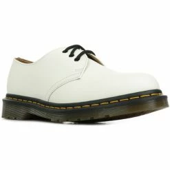Dr. Martens 1461 for Derbies & Richelieu Couleur blanc