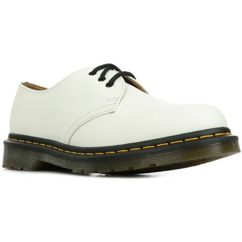 Dr. Martens 1461 for Derbies & Richelieu Couleur blanc 1 Dr. Martens 1461 for Derbies & Richelieu Couleur blanc