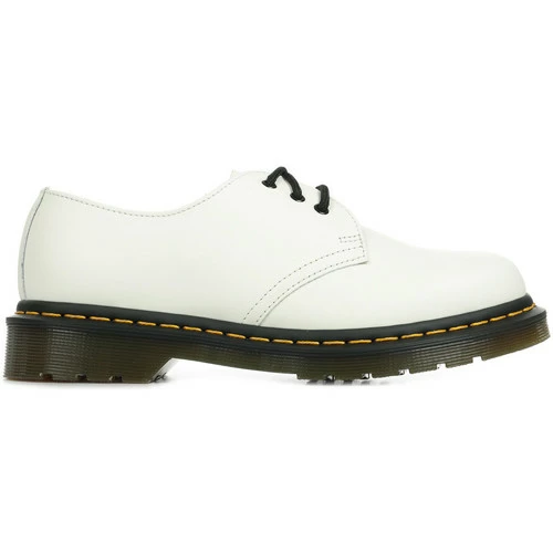 Dr. Martens 1461 for Derbies & Richelieu Couleur blanc 2 Dr. Martens 1461 for Derbies & Richelieu Couleur blanc – Image 2