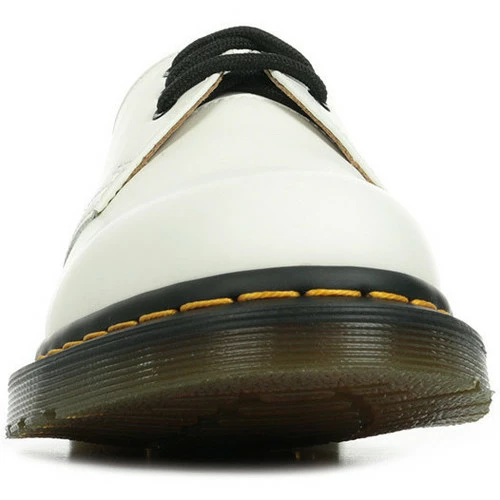 Dr. Martens 1461 for Derbies & Richelieu Couleur blanc 3 Dr. Martens 1461 for Derbies & Richelieu Couleur blanc – Image 3