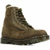 Dr. Martens 1460 Pascal Made in UK for Bottines / Boots Couleur marron