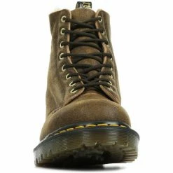 Dr. Martens 1460 Pascal Made in UK for Bottines / Boots Couleur marron 5 Dr. Martens 1460 Pascal Made in UK for Bottines / Boots Couleur marron -Dr. Martens Soldes Magasin 22267104 500 C
