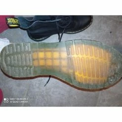 Dr. Martens Dr Martens Pascal noires for Bottines / Boots Couleur Noir -Dr. Martens Soldes Magasin 22285355 500 C