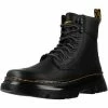 Dr. Martens TARIK WYOMING for Bottines / Boots Couleur Noir