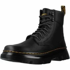 Dr. Martens TARIK WYOMING for Bottines / Boots Couleur Noir