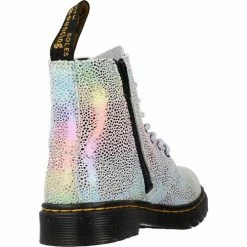 Dr. Martens PASCAL KIDRAY for Bottes Couleur Multicolore -Dr. Martens Soldes Magasin 22348616 500 C