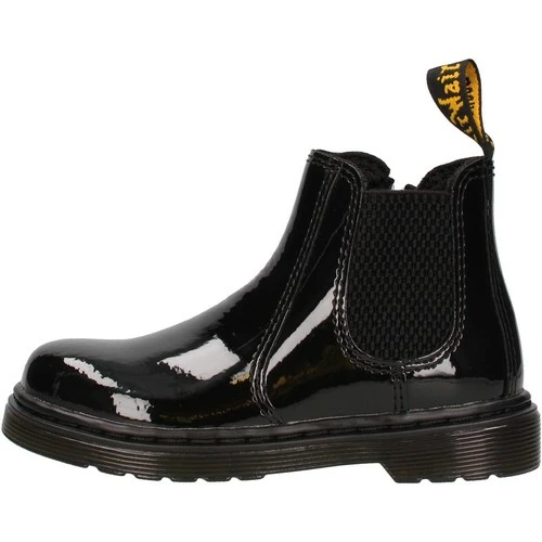 Dr. Martens - 2976 t patent nero 22676001 for Baskets mode Couleur Noir 1 Dr. Martens - 2976 t patent nero 22676001 for Baskets mode Couleur Noir