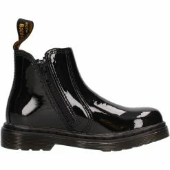 Dr. Martens - 2976 t patent nero 22676001 for Baskets mode Couleur Noir 5 Dr. Martens - 2976 t patent nero 22676001 for Baskets mode Couleur Noir -Dr. Martens Soldes Magasin 22372643 500 C
