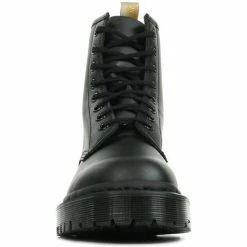 Dr. Martens Vegan 1460 Bex Mono for Bottines / Boots Couleur noir -Dr. Martens Soldes Magasin 22422069 500 C