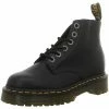 Dr. Martens for Bottes Couleur Noir