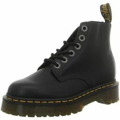 Dr. Martens for Bottes Couleur Noir