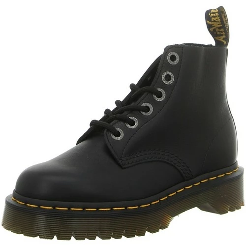 Dr. Martens for Bottes Couleur Noir 1 Dr. Martens for Bottes Couleur Noir