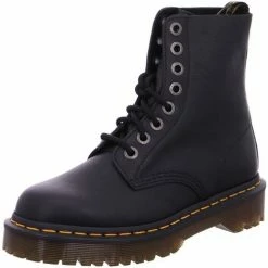 Dr. Martens for Bottes Couleur Noir