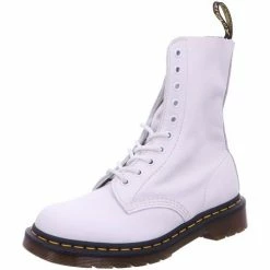 Dr. Martens for Bottes Couleur Blanc