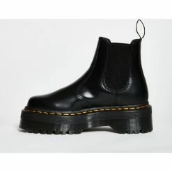 Dr. Martens for Bottines / Boots Couleur Noir 4 Dr. Martens for Bottines / Boots Couleur Noir -Dr. Martens Soldes Magasin 22470983 500 B